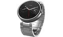 Motorola Moto 360 Silver