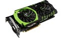 MSI GeForce GTX 970 Gaming 100ME 4GB