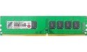 Transcend 4GB DDR4-2133 CL15