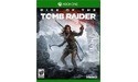Rise of the Tomb Raider (Xbox One)