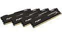 Kingston HyperX Fury Black 32GB DDR4-2133 CL14 quad kit