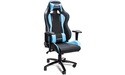 AKRacing Nitro Gaming Chair Black/Blue