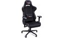 Arozzi Torretta Gaming Chair Black