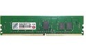Transcend 4GB DDR4-2133 CL15 ECC Registered