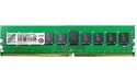 Transcend 8GB DDR4-2133 CL15 ECC Registered