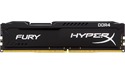 Kingston HyperX Fury Black 4GB DDR4-2133 CL14
