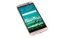 HTC One M9 Silver