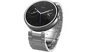 Motorola Moto 360 Light Silver