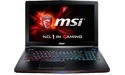 MSI GE62 2QD-005NL