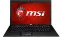 MSI GP70 2QE-600NL
