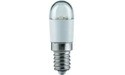 Paulmann LED E14 1W White