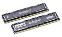 Crucial Ballistix Sport LT 16GB DDR4-2400 CL16 kit