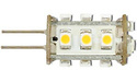 Delock LED G4 Illuminant SMD 1.2W Warm White