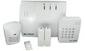 Lupus Electronics Lupusec XT1 Starter Pack