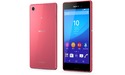 Sony Xperia M4 Aqua Red