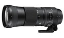 Sigma 150-600mm f/5-6.3 DG OS HSM (Nikon)