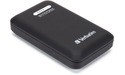 Verbatim Dual USB Powerpack 9000