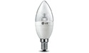LG LED Candle 5W E14 Warm White