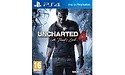 Uncharted 4: A Thief's End (PlayStation 4)