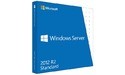 Microsoft Windows Storage Server 2012 R2 Standard