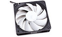 Fractal Design Silent Series R3 120mm White