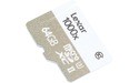 Lexar MicroSDXC UHS-II U3 1000x 64GB + Adapter
