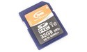 Team SDHC UHS-I 32GB