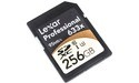 Lexar Professional SDXC UHS-I U3 633x 256GB