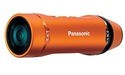 Panasonic HX-A1ME Orange