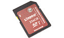 Kingston SDXC UHS-I U3 256GB