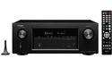 Denon AVR-X2200W Black