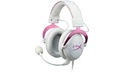 Kingston HyperX Cloud II White/Pink
