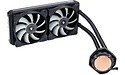 Corsair Hydro Series H110i GTX