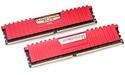 Corsair Vengeance LPX Red 16GB DDR4-2133 CL13 kit
