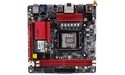 ASRock Fatal1ty Z170 Gaming-ITX/AC