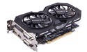 Gigabyte GeForce GTX 950 WindForce OC 2GB