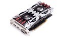Inno3D GeForce GTX 950 X2 Air Boss Ultra 2GB