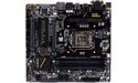 Gigabyte B150M-D3H