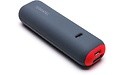 TerraTec Powerbank P1 2600 Black/Red