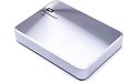 Western Digital My Passport Ultra 3TB Silver