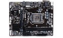 Gigabyte H110M-S2H