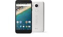 LG Nexus 5X 32GB White