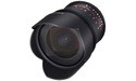 Samyang 10mm f/3.1 VDSLR II voor Nikon