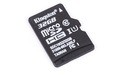 Kingston MicroSDHC UHS-I G2 32GB + Adapter