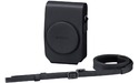 Sony LCS-RXG Black