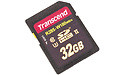 Transcend Ultimate Series SDHC UHS-II U3 32GB