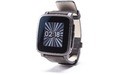 Pebble Time Steel Black