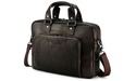HP Elite Top Load Leather Case 14"