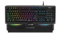 Sharkoon Shark Zone MK80 RGB Red