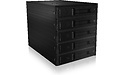 Icy Box IB-565SSK